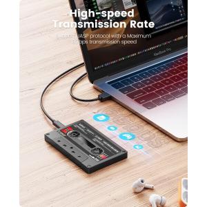 ORICO 2.5インチ HDD ケース US...の詳細画像2