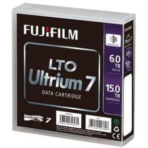 FUJIFILM LTO7 RW データカートリッジ 5本セット