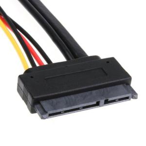 CY 50cm eSATAp Power ES...の詳細画像4