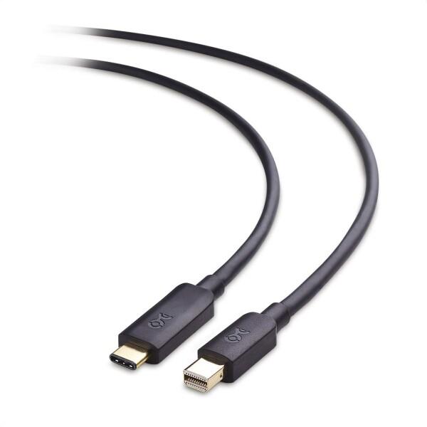 Cable Matters USB C Mini DisplayPort 変換ケーブル 4K＠60H...