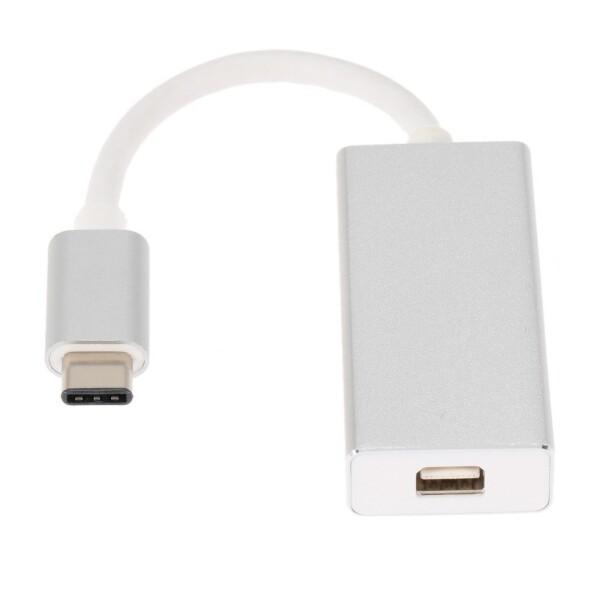 CHENYANG CY USB-C USB 3.1 Type C - Mini DisplayPor...