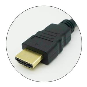 オーディオファン DVI-HDMI変換ケーブル...の詳細画像1