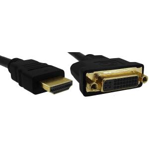 オーディオファン DVI-HDMI変換ケーブル...の詳細画像5