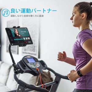 woleyi グースネック フィットネスバイク...の詳細画像1