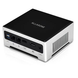 TRIGKEY ミニpc Ryzen 7 7735HS(8 コアと 16 スレッド, 最大4.3