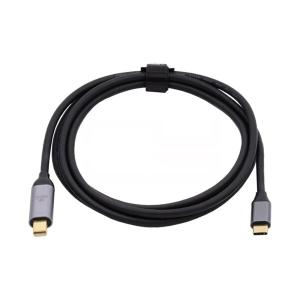 Maxonar 8KUSB C to DisplayPort 変換ケーブル 2M 4K@60Hz/144Hz/120Hz