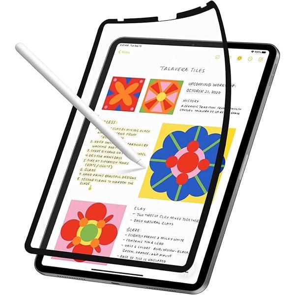 JPフィルター専門製造所 iPad Pro 12.9用の保護フィルム iPad Pro 12.9(2...
