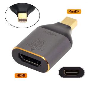 xiwai Mini DisplayPort ...の詳細画像1