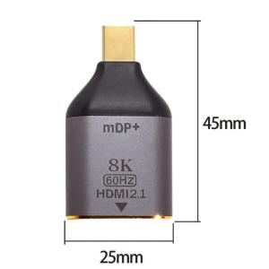 xiwai Mini DisplayPort ...の詳細画像2
