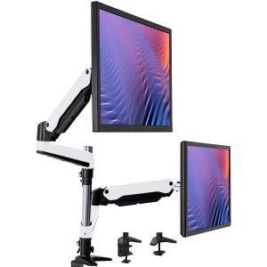 【開封・未使用】ULTRARM 追加用アーム 大型 17-57インチ対応 PC Amazon.co.jp: ULTRARM モニターアーム 大型 17-57インチ対応 耐