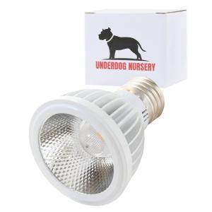 Kaiju Plant 怪獣フレア301W(ホワイト) 120W 室内に太陽を 植物