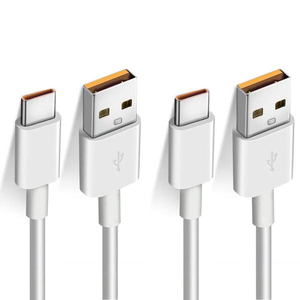 USB Type-C ケーブル 1m+2m type-c PowerLine USB-C &amp; USB...