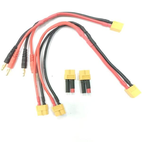 Hengfuntong-Elec Twin Dual Double Current VoltageX...