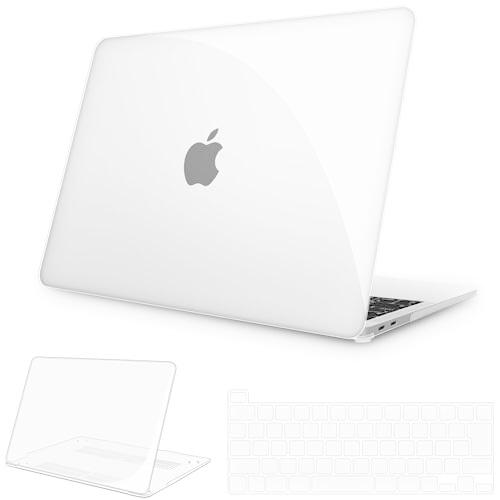 NPUOLS MacBook Pro 13 インチ ケース カバー 2022 2021 2020 T...