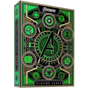 アベンジャーズ　トランプアート 71OYT8wlDzL._UF894,1000_QL80_.jpg