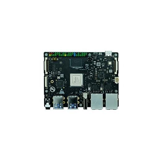 WayPonDEV VisionFive 2 オープン ソース クアッド コア RISC-V 開発ボ...