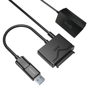 BENFEI SATA-USB 3.0ケーブル、...の商品画像