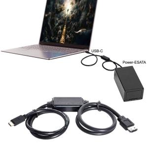 CY USB-C Type-C - Power...の詳細画像1