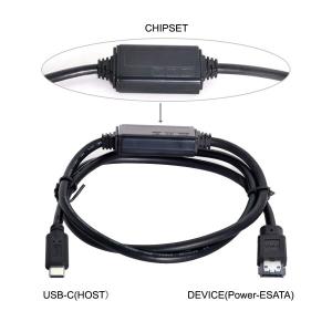 CY USB-C Type-C - Power...の詳細画像5