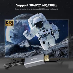 BENFEI 4K DisplayPort -...の詳細画像4