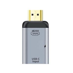 NFHK USB-CタイプC HDMIシンクHD...の商品画像