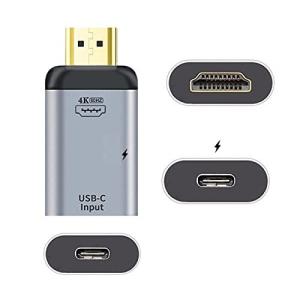 NFHK USB-CタイプC HDMIシンクH...の詳細画像2