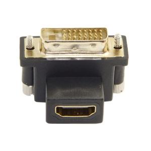 YC° CY DVI オス - HDMI メスア...の商品画像