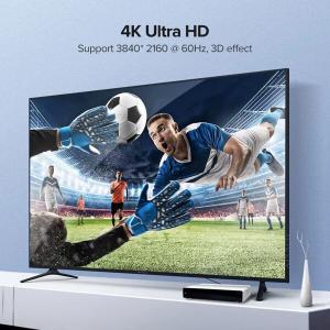 YC° CY DVI オス - HDMI メス...の詳細画像3