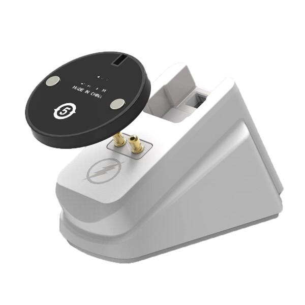 SIKAI CASE マウス充電器For Logicool G Pro X SUPERLIGHT/G...