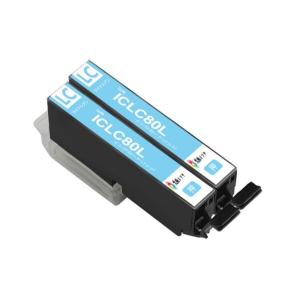 GPC Image Flex CRG056 canon 用 056 トナー 純正と併用可能 2本セット