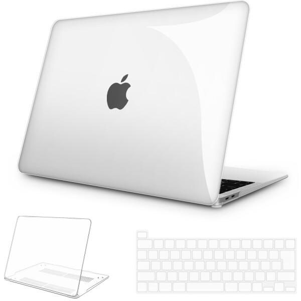 MOTOJI MacBook Pro 13 ケース カバー 2020 2021 2022 Touch...