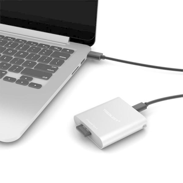 CFexpress カードリーダー USB3.1 高速 10Gbps (CFexpress Type...