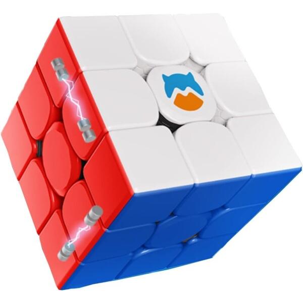 Monster Go MG3M マジックキューブ 魔方 Magic Cube 公式?WCA国際大会規...