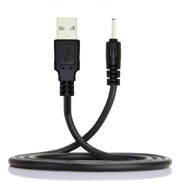 CY Cable USB2.0 Aタイプオス - 2.0 x 0.7mm DC 5V 電源プラグ バ...