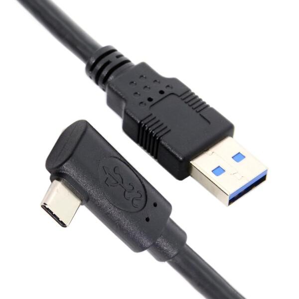 Xiwai 産業用カメラ Link VR USB 3.1 Type-C 左右アングルタイプから標準U...