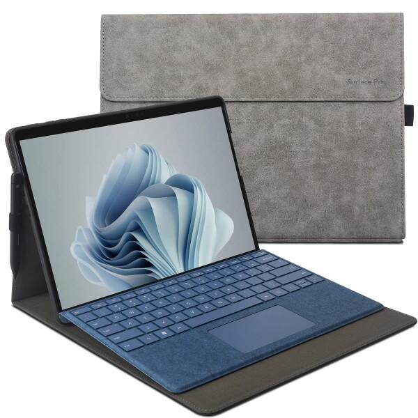 xisiciao 保護ケース For Microsoft Surface Pro 9 / Pro 1...