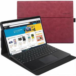 Surface Pro 7/6/5/4 ケース ...の商品画像