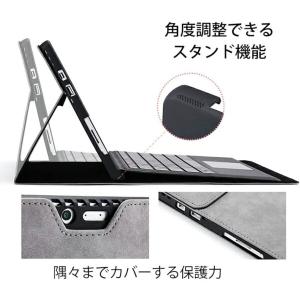 Surface Pro 7/6/5/4 ケース...の詳細画像4