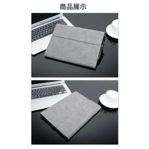 Surface Pro 7/6/5/4 ケース...の詳細画像5