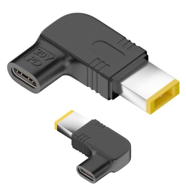 全22種 fine-R USB-C 入力 DC 11×4.5mm 方口 出力 20V 5A 100W...