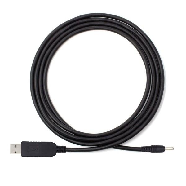 xiwai DC 5V への DC 12V USB の電圧暴徒は DC 3.5x1.3mm の US...