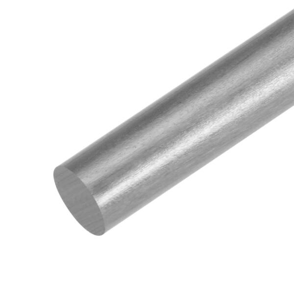 カーボンファイバーロッド 7mm 製バー ロッド RC飛行機ポール対応 (7*200MM, 2PCS...