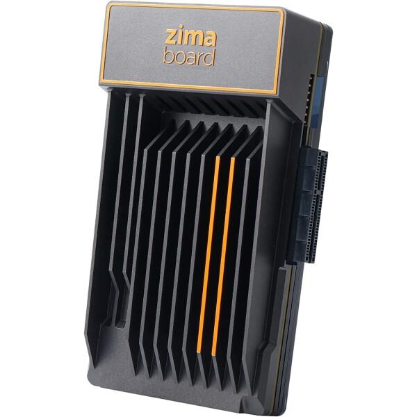 ZimaBoard シングルボードサーバールーター X86 シングルボードコンピューター パーソナル...