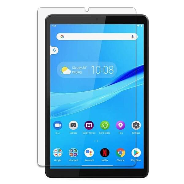 Lenovo Tab M8/M8 FHD/M8 用の ブルーライトカットフィルム 反射低減 抗菌 ア...