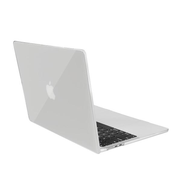 kwmobile 対応: Apple Macbook Air 15 2023 M2 (A2941) ...