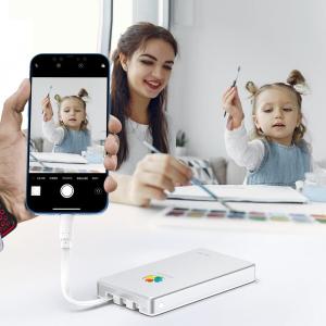 iDiskk iPhone 外付けハードドライ...の詳細画像4