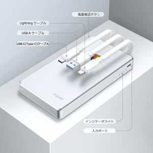 iDiskk iPhone 外付けハードドライ...の詳細画像5