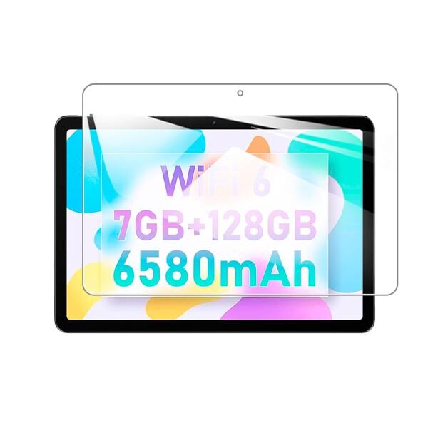 For Blackview Tab8 WiFi フィルム ガラスフィルム 強化ガラス 10.1インチ...