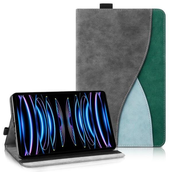 Succtopy iPad Pro 12.9 ケース 第6/5/4/3世代 ケース 2022/202...