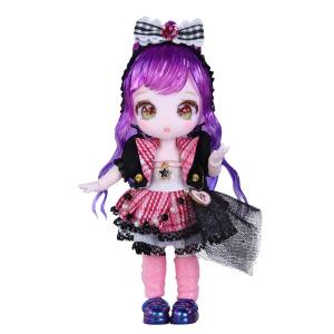ICY Fortune Days 13cm bjd 人形 - アニメスタイルの人形セット